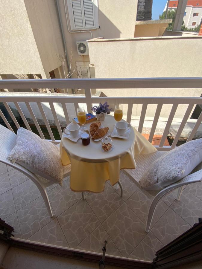 Viola Cavtat Rooms Exterior foto