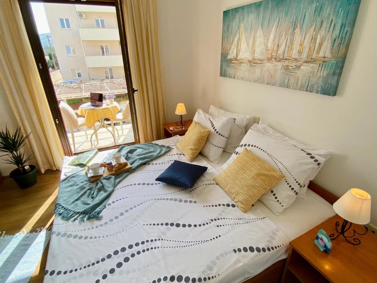 Viola Cavtat Rooms Exterior foto