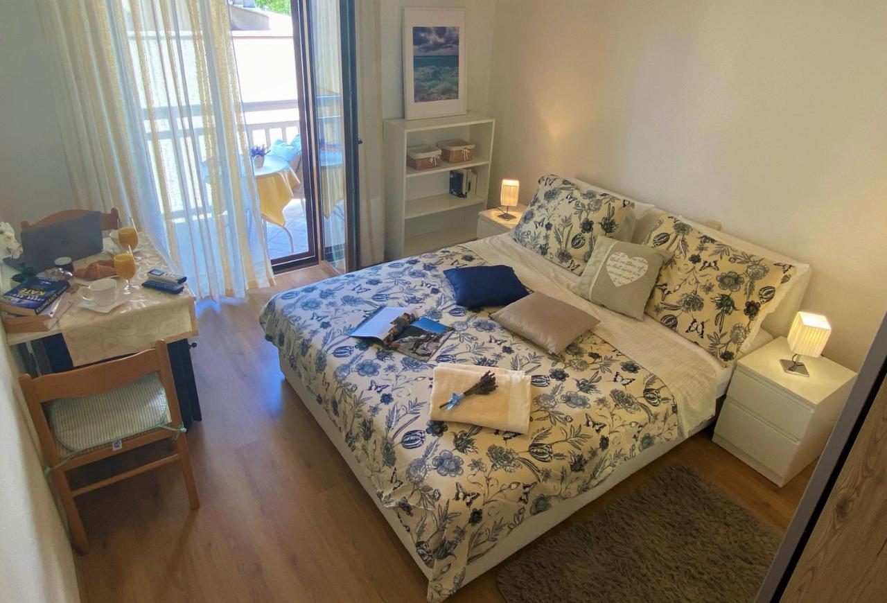 Viola Cavtat Rooms Exterior foto
