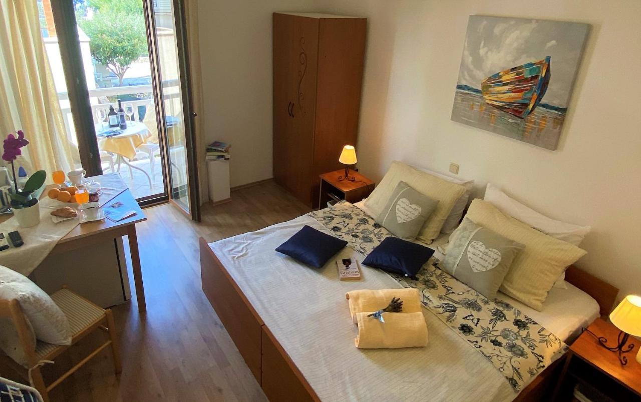 Viola Cavtat Rooms Exterior foto