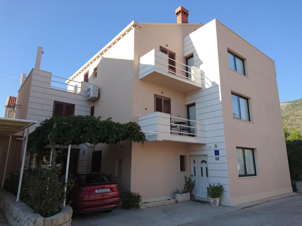 Viola Cavtat Rooms Exterior foto