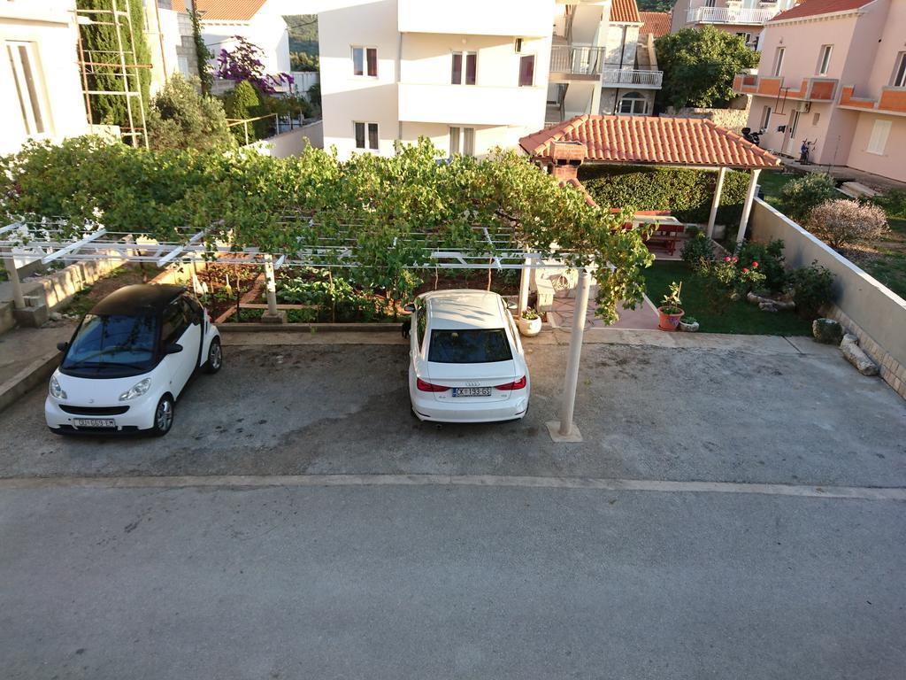Viola Cavtat Rooms Exterior foto